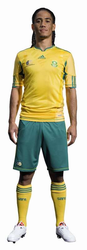 BAFANA T SHIRT